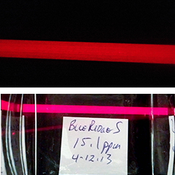 15 ppm Colloidal Silver - 2 oz Vertical Spray