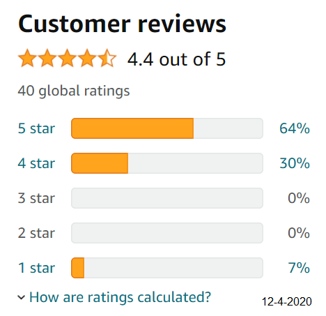 Blue Ridge Silver 25 ppm Colloidal Silver - 16 oz