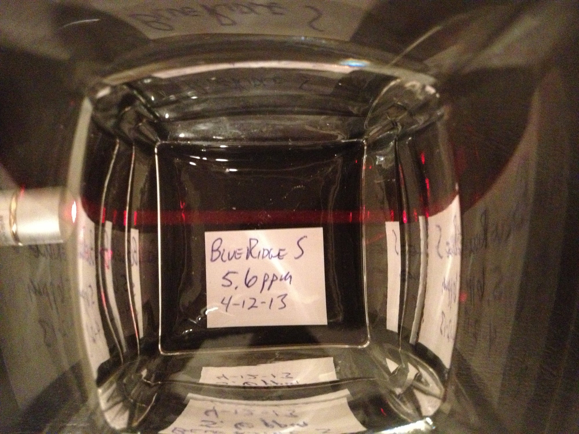 5 ppm Colloidal Silver -16 oz